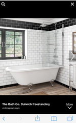 Your views on an ensuite - new design planned.