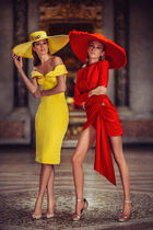 Celebrity Style & Gossip