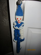 Most random find in a new house?