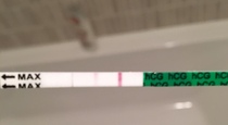TTC after Miscarriage