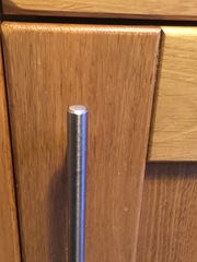 What colour to paint kitchen cabinets?