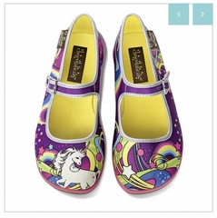 Which ones? (Shoes)