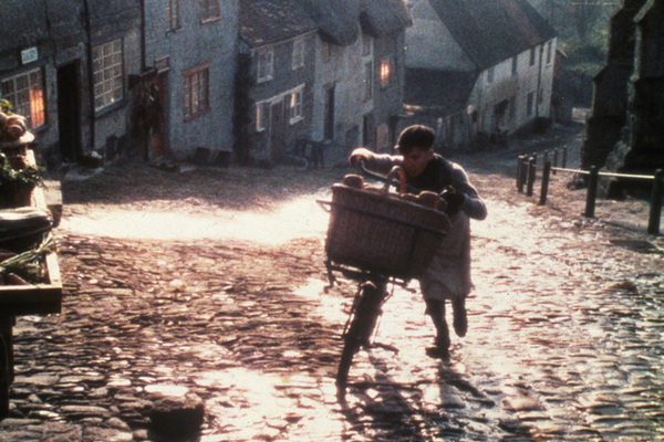 Am I being unreasonable/lazy to not want to move to a very hilly town?
