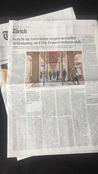 ETH-Zurich