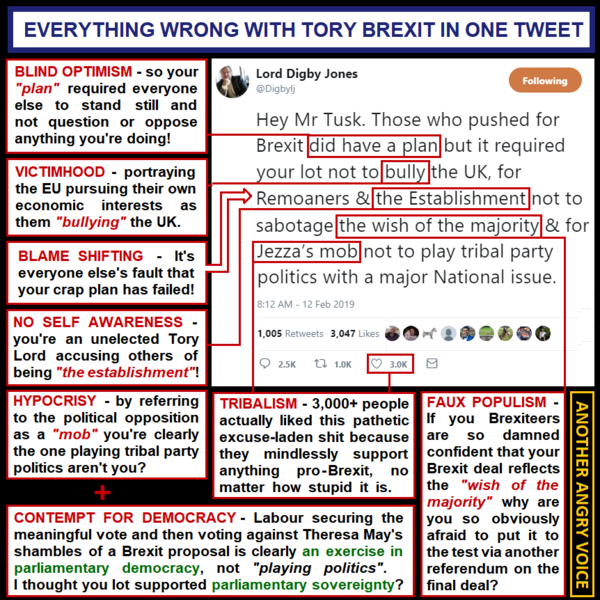 Westminstenders: Spitting Image Reimagined