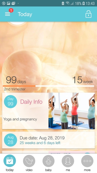 September 2019 Babies - Thread #3