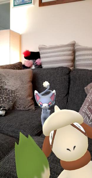 So Treecko, he’s gotta be so Treecko! Pokemon Go #23