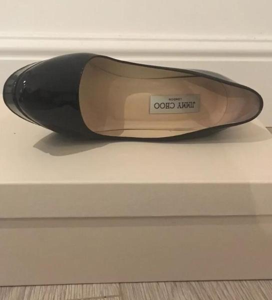 Do you think these Jimmy Choos look genuine?