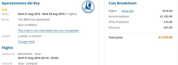 Is a holiday abroad doable on this budget? Never been.