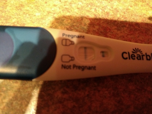 So, when should I test then...?