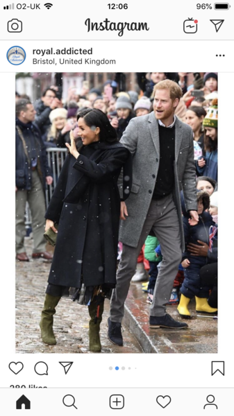 Royal style & gossip: who's got the best gownage and crownage?
