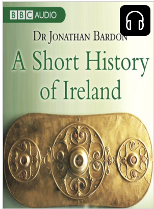 Resources about Irish history ?