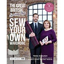Great British Sewing Bee...