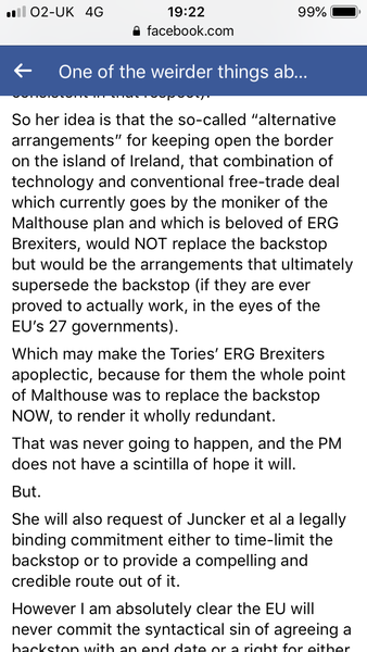 Westminstenders: Distract and divert. Just close your eyes.