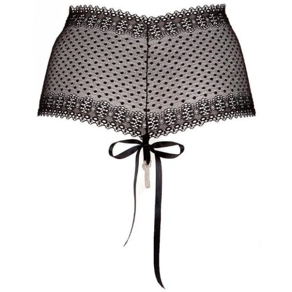 To think this is the most bizarre item of clothing?