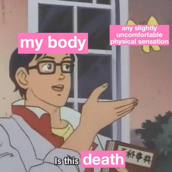 Please share your funny memes or pictures.