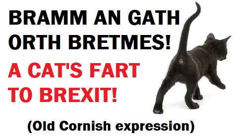 Westminstenders: The Rebellion