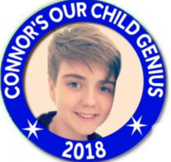 Child Genius