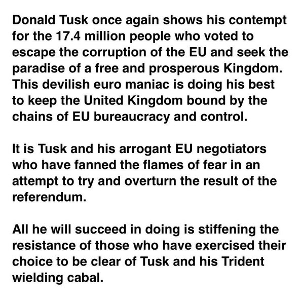 Westminstenders: It's oh so quiet...