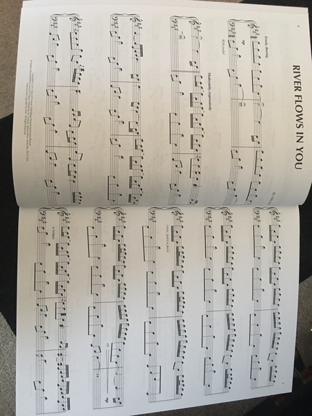 Calling All Musicians -  what is your dream piece?