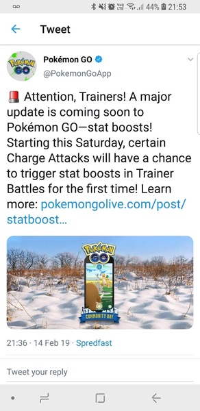 Pokemon Go #22: Papa's got a brand new Grumpig bag.