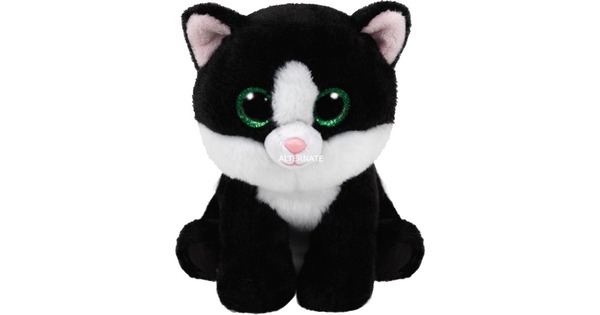 Straw poll - is this a dog or a cat?
