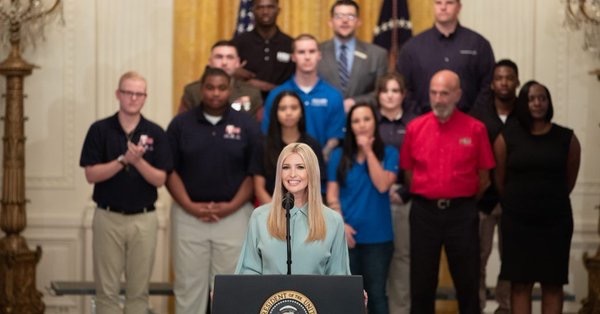 'Everybody has a heart. Except some people,' Trump thread 90.