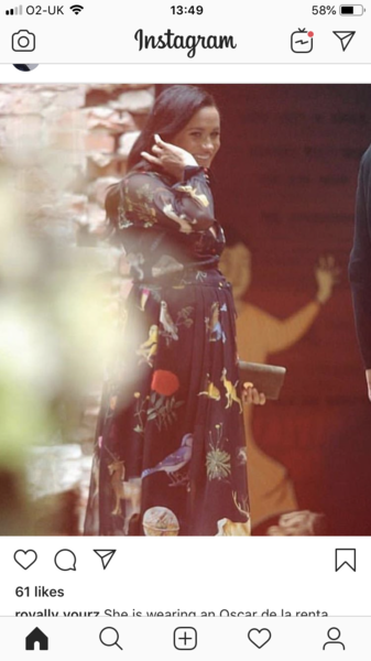 Royal style & gossip: who's got the best gownage and crownage?