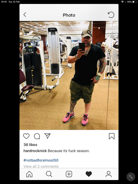 "innie vagina"