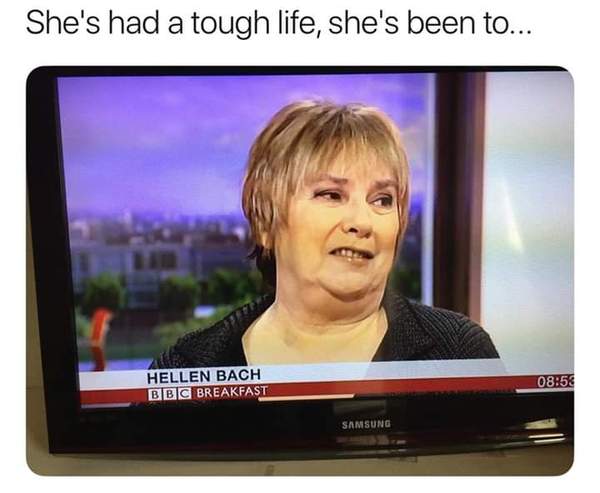 Please share your funny memes or pictures.