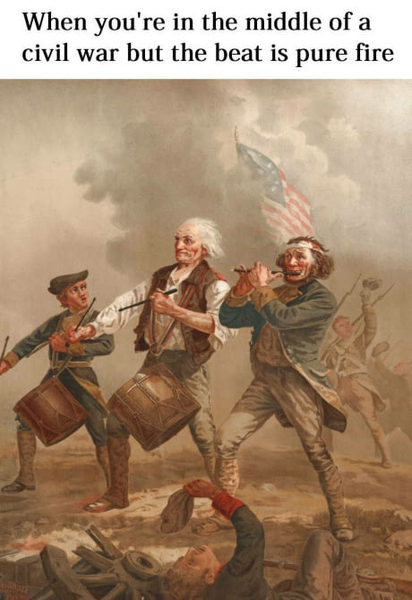 Please share your funny memes or pictures.