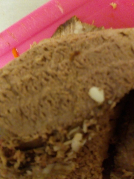HELP wtf is this in my beef???!!