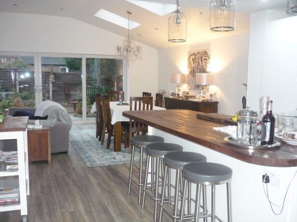 DIY Kitchens - anyone used them?  Good or bad?