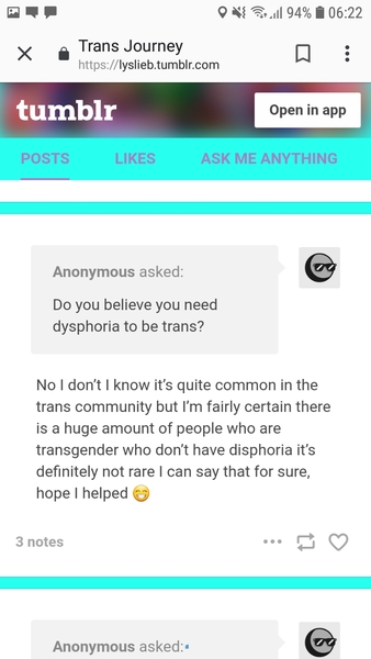 'Every day, I wear big shirts so people don't see my boobs': Transgender man shares the heart-wrenching note he wrote his mom at age ELEVEN telling her he wanted to transition