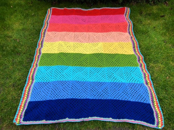 A warm woolly welcome to C2019! Chernobs ahoy!