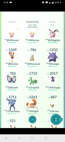 So Treecko, he’s gotta be so Treecko! Pokemon Go #23