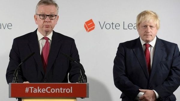 To agree with Donald tusk there is a place in hell for brexiters