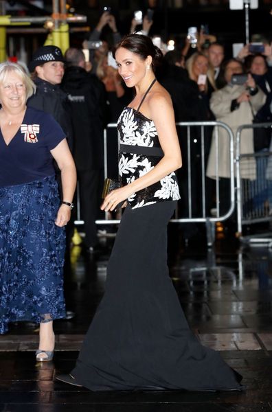 Royal style & gossip: who's got the best gownage and crownage?