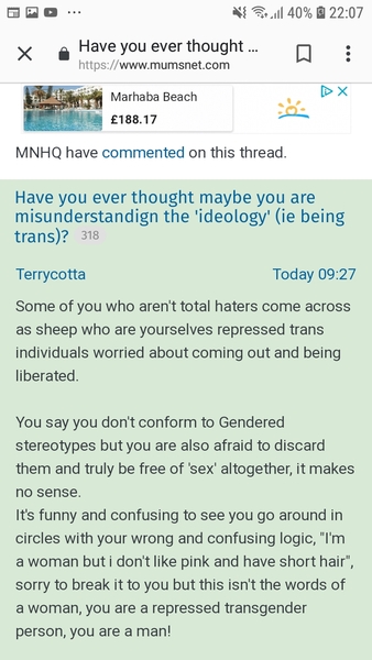 Women don't exist.  Waffle from the LSE