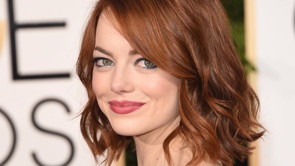 Home red hair dye
