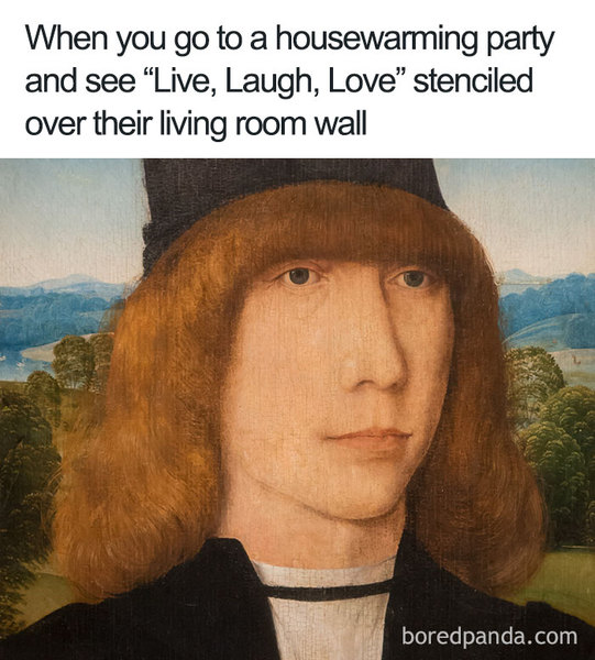 Please share your funny memes or pictures.