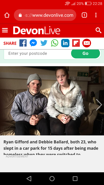 Skint Britain: Friends without Benefits on C4