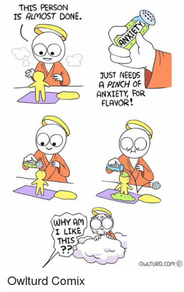 Please share your funny memes or pictures.