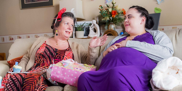 Has anyone seen TWO DOORS DOWN?