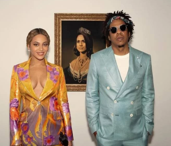 Celebs in fewer clothes over time