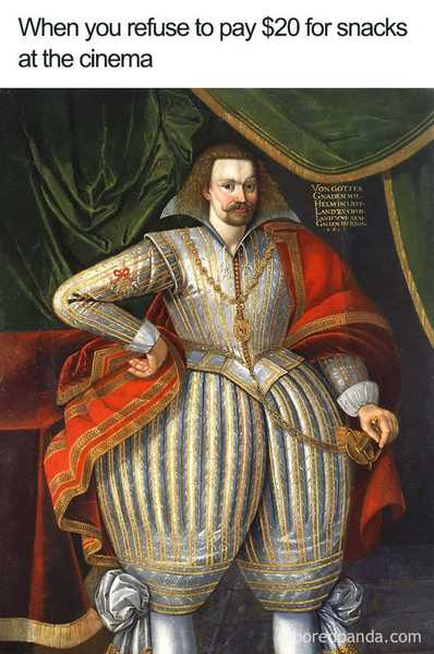 Please share your funny memes or pictures.