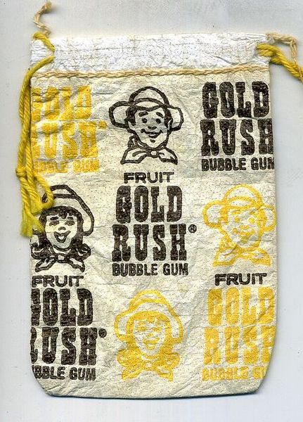 Favourite sweet - probably if you’re over 40