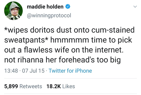 "innie vagina"
