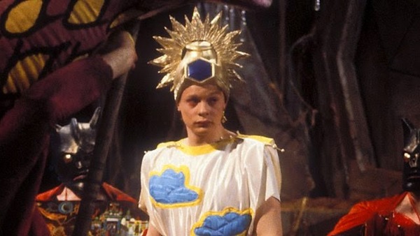 Martin Clunes