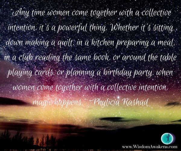 Any Witches Here? Part 6